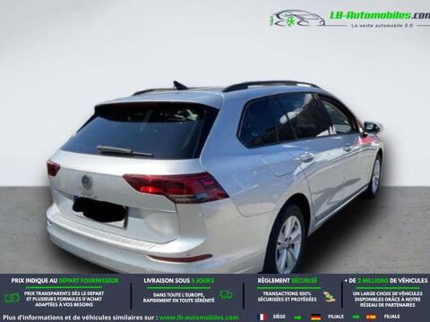 Golf SW 2.0 TDI 115 BVM 2022 occasion 31850 Beaupuy