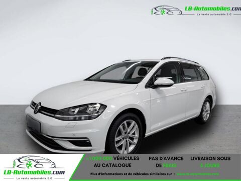 Volkswagen Golf SW 1.5 TSI 150 BVA 2019 occasion Beaupuy 31850