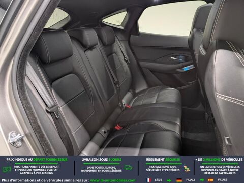 E-PACE 2.0 P - 200 ch AWD BVA 2019 occasion 31850 Beaupuy