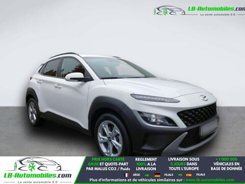 Kona 1.0 T-GDi 120 Hybrid 48V BVM 2021 occasion 31850 Beaupuy