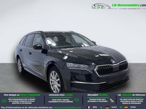 Octavia 2.0 TDI 150 ch BVA 2024 occasion 31850 Beaupuy