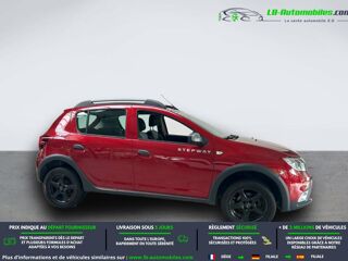 Sandero dCi 95 2020 occasion 31850 Beaupuy