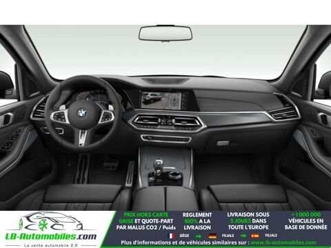 X5 xDrive40i 333 ch BVA 2023 occasion 31850 Beaupuy