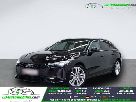 A5 40 TFSI 204 ch BVA Quattro 2025 occasion 31850 Beaupuy