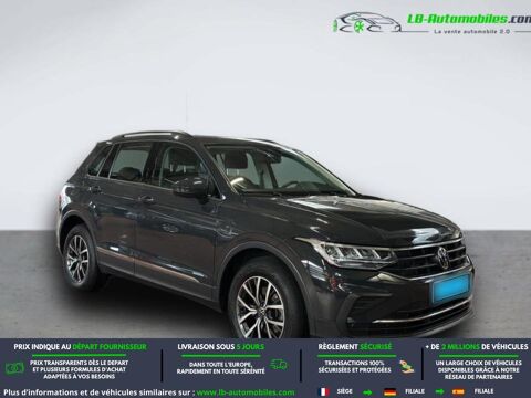 Tiguan 1.5 eTSI 150 BVA 2023 occasion 31850 Beaupuy