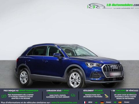Q3 35 TDI 150 ch 2023 occasion 31850 Beaupuy