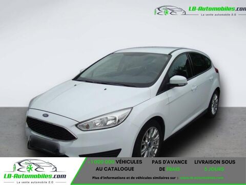 Ford focus 1.0 EcoBoost 100 BVM
