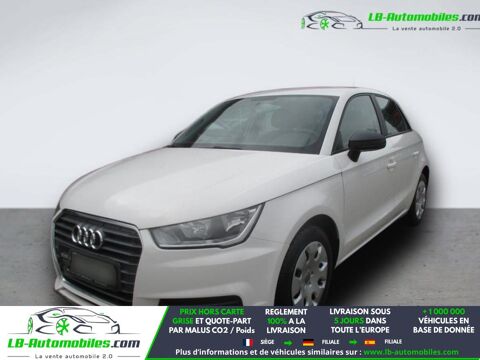 A1 1.0 TFSI 95 BVM 2016 occasion 31850 Beaupuy