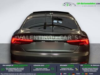 A5 45 TFSI 245 BVA Quattro 2019 occasion 31850 Beaupuy