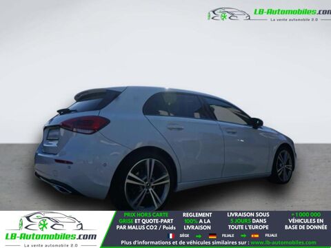 Classe A 250 BVA 2021 occasion 31850 Beaupuy