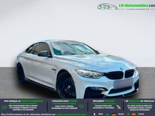 M4 431 ch M BVA 2016 occasion 31850 Beaupuy