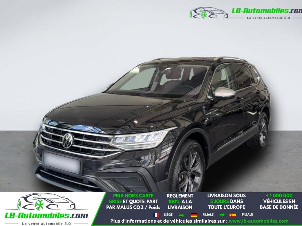 Tiguan Allspace 1.5 TSI 150ch BVA 2023 occasion 31850 Beaupuy