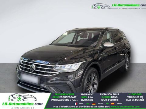 Annonce voiture Volkswagen Tiguan Allspace 28840 €