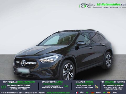 Classe GLA 200 d BVA 2021 occasion 31850 Beaupuy