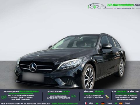 Annonce voiture Mercedes Classe C 23900 €