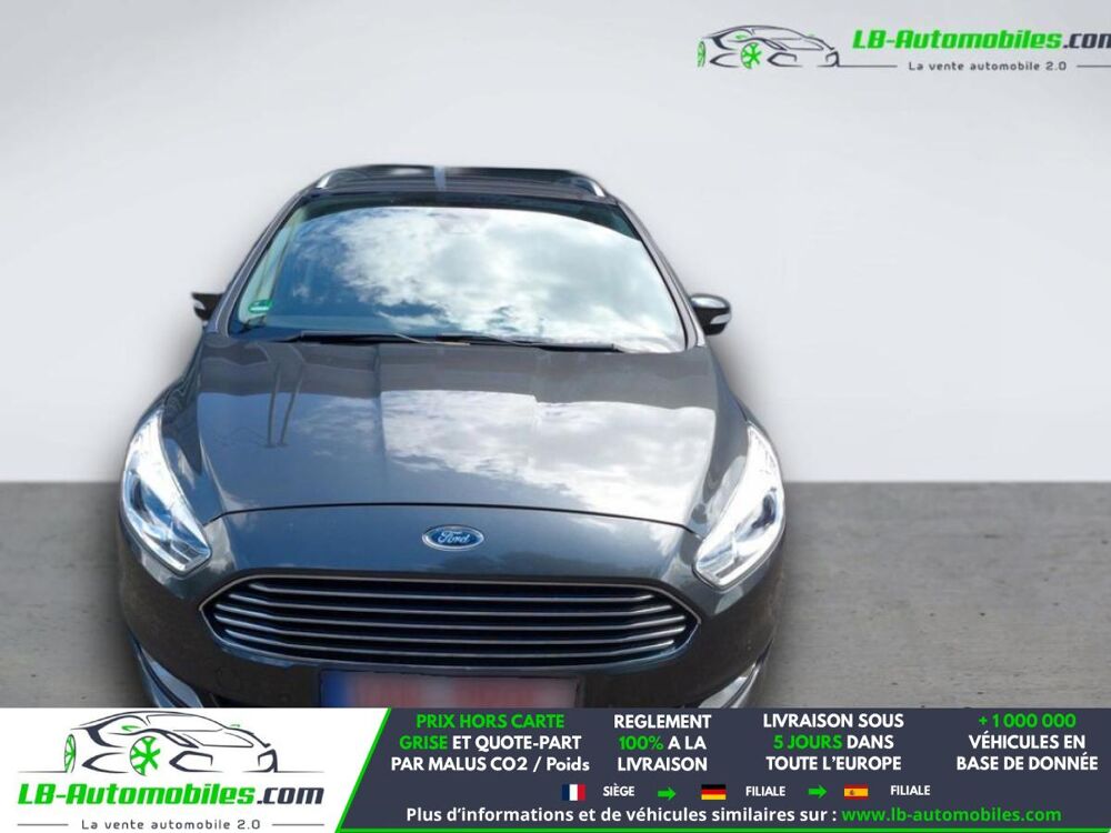 Galaxy 1.5 EcoBoost 160 BVM 2018 occasion 31850 Beaupuy