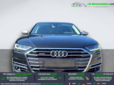A8 50 TDI 286 BVA Quattro 2019 occasion 31850 Beaupuy