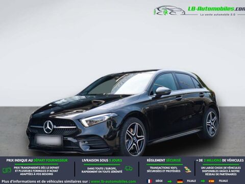 Annonce voiture Mercedes Classe A 26590 €