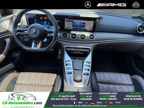 AMG GT 63 S AMG 639 ch E Performance 4Matic+ 2025 occasion 31850 Beaupuy
