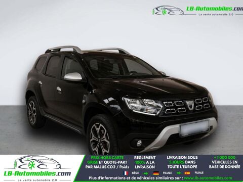 Duster TCe 150 FAP 4x2 2019 occasion 31850 Beaupuy
