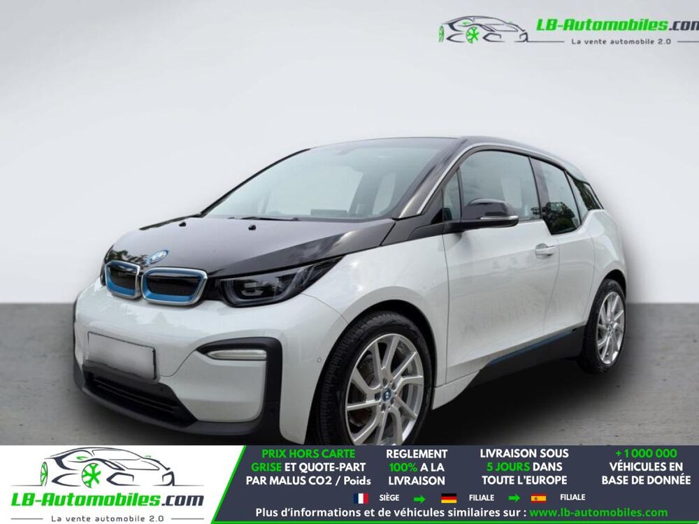 i3 120 Ah 170 ch BVA 2019 occasion 31850 Beaupuy