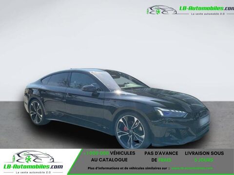 A5 40 TDI Hybride 204 BVA Quattro 2025 occasion 31850 Beaupuy