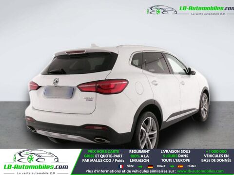 MG.EHS 1.5T GDI PHEV 258 2022 occasion 31850 Beaupuy