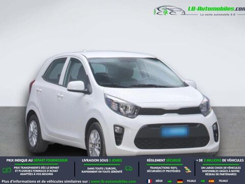 Kia Picanto 1.0 DPi 63 ch BVM 2024 occasion Beaupuy 31850
