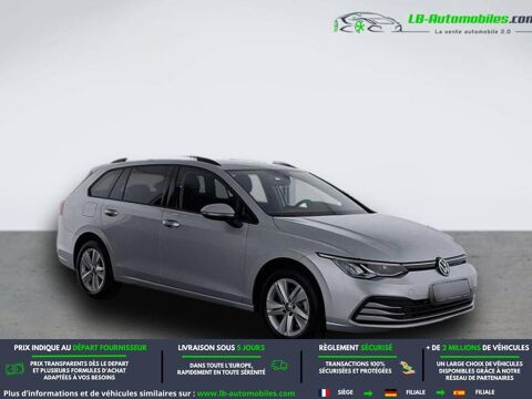 Golf SW 1.0 TSI 110 BVM 2024 occasion 31850 Beaupuy