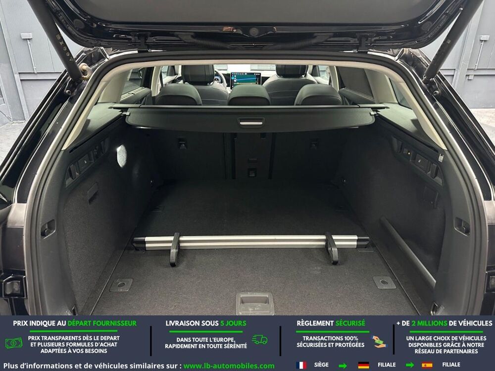 Golf SW 2.0 TDI 150 BVA 2024 occasion 31850 Beaupuy