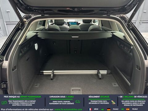 Golf SW 2.0 TDI 150 BVA 2024 occasion 31850 Beaupuy