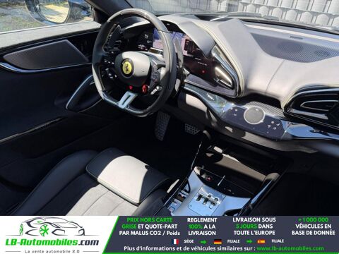 Ff 6.5 V12 725 ch 2026 occasion 31850 Beaupuy