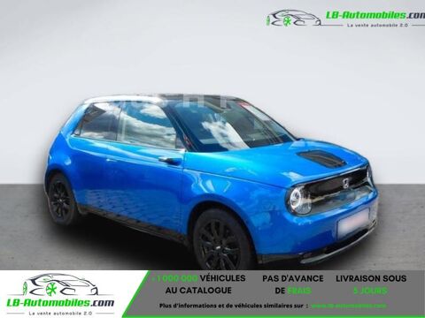 Honda Civic e 136ch BVA 2021 occasion Beaupuy 31850