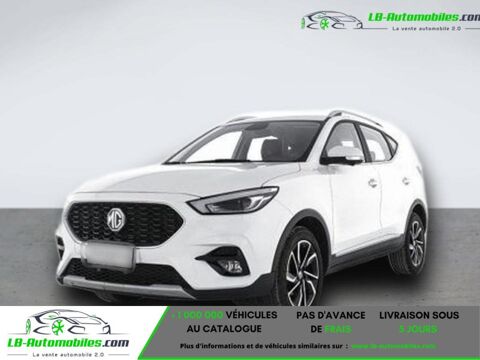 MG MG.ZS 1.5L VTI-Tech 106ch 2WD 2024 occasion Beaupuy 31850