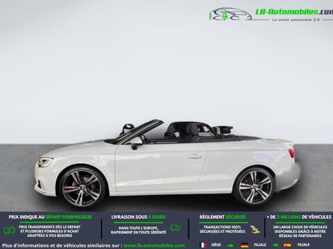 A3 TFSI 150 BVA 2020 occasion 31850 Beaupuy