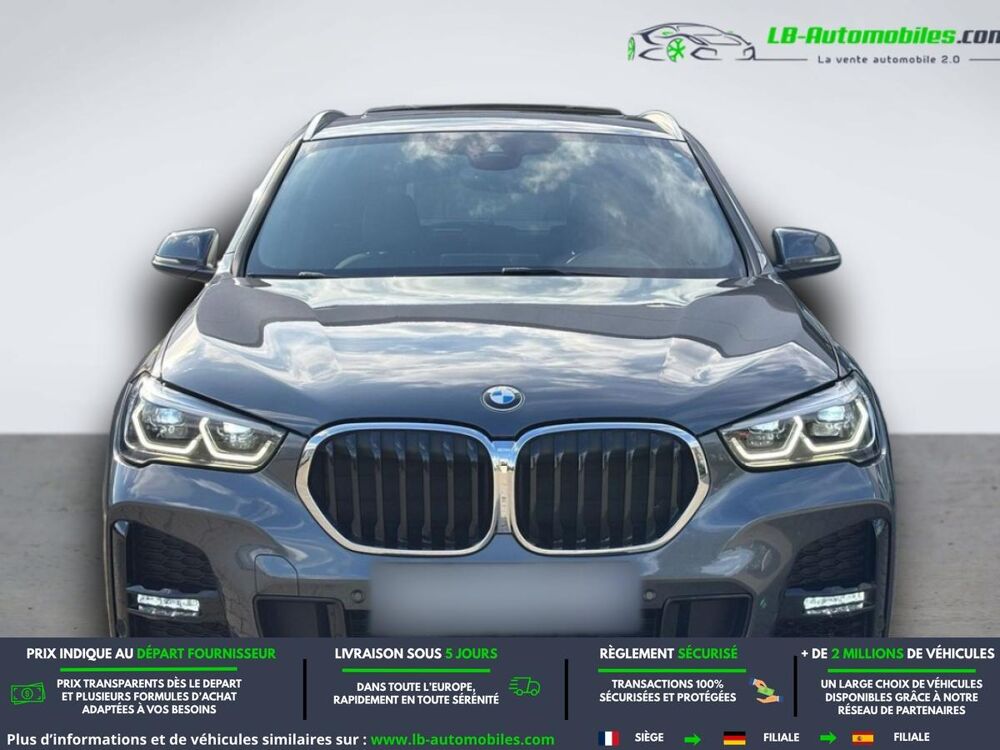 X1 xDrive 20i 192 ch BVA 2019 occasion 31850 Beaupuy