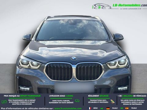 X1 xDrive 20i 192 ch BVA 2019 occasion 31850 Beaupuy