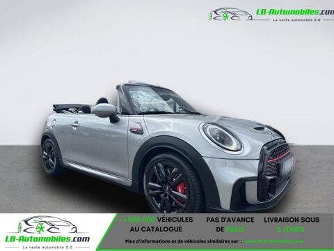 Annonce voiture Mini Cooper 41400 €