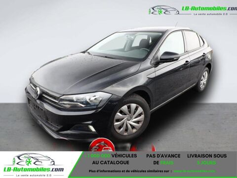 Volkswagen Polo 1.0 TSI 95 S&S BVA 2018 occasion Beaupuy 31850