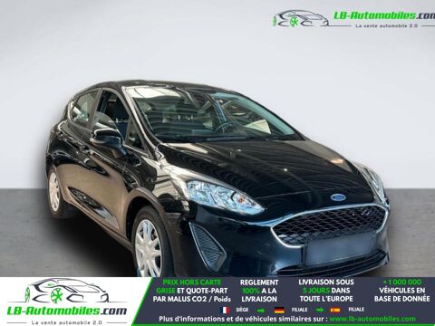 Ford Fiesta 1.1 75 ch BVM 2020 occasion Beaupuy 31850