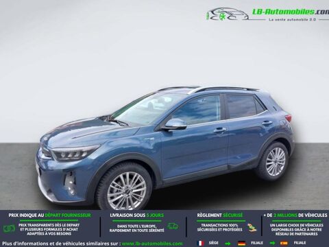 Kia Stonic 1.0 T-GDi 120 ch MHEV BVM 2023 occasion Beaupuy 31850