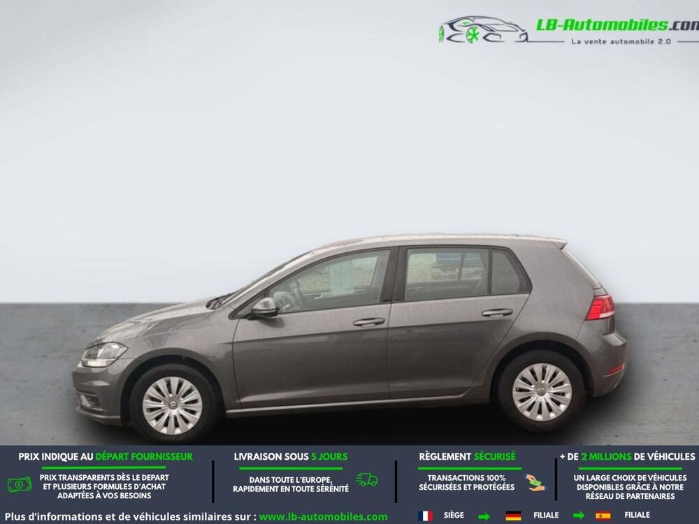 Golf 1.0 TSI 110 BVA 2018 occasion 31850 Beaupuy