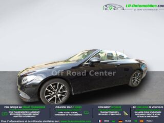 Classe E 200 BVA 2019 occasion 31850 Beaupuy