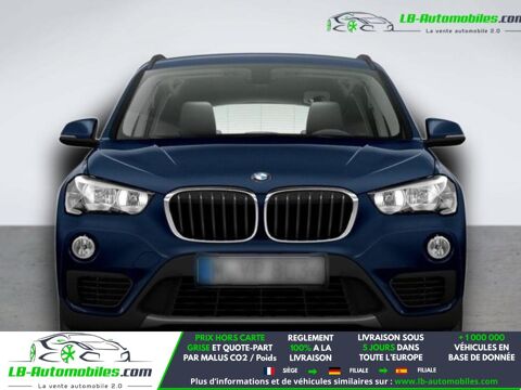 X1 sDrive 20i 192 ch BVA 2019 occasion 31850 Beaupuy