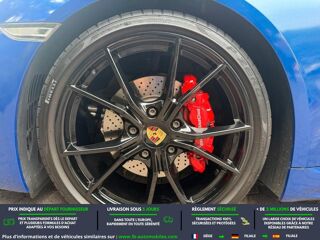 Boxster GTS 2.5i 365 ch PDK 2019 occasion 31850 Beaupuy