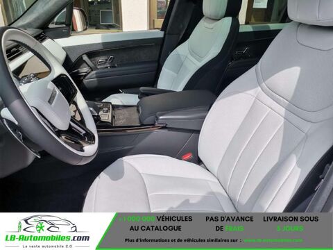 Range Rover D350 AWD 3.0D i6 2023 occasion 31850 Beaupuy