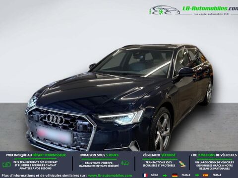 A6 45 TFSI 265 ch Quattro 2023 occasion 31850 Beaupuy