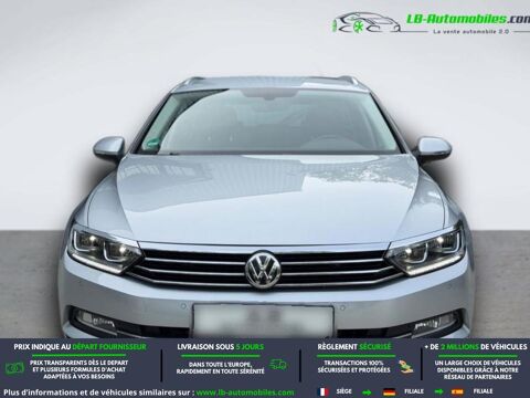 Golf SW 2.0 TDI 150 BVM 2018 occasion 31850 Beaupuy