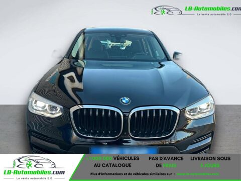 BMW X3 xDrive 30e 292ch BVA 2020 occasion Beaupuy 31850