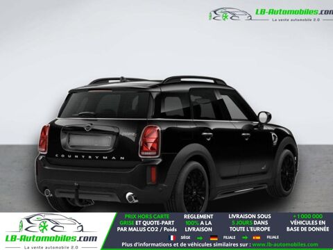 Countryman 178 ch BVA 2023 occasion 31850 Beaupuy